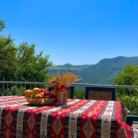 Igor Bed And Breakfast Halidzor Eksteriør bilde