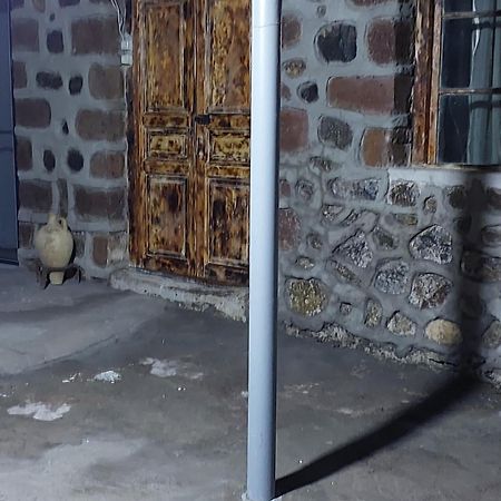 Igor Bed And Breakfast Halidzor Eksteriør bilde