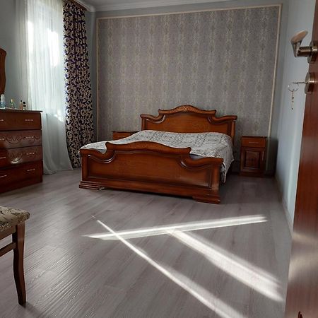 Igor Bed And Breakfast Halidzor Eksteriør bilde