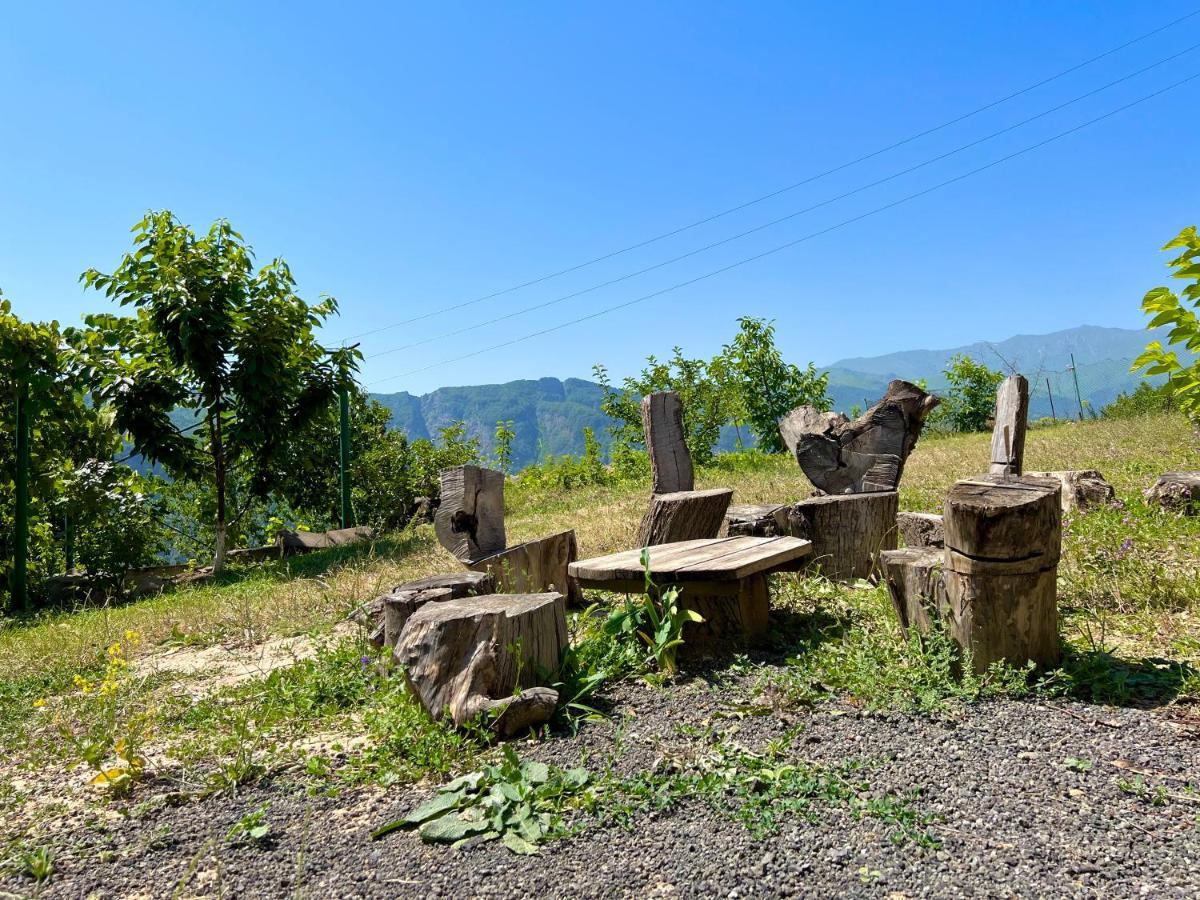Igor Bed And Breakfast Halidzor Eksteriør bilde