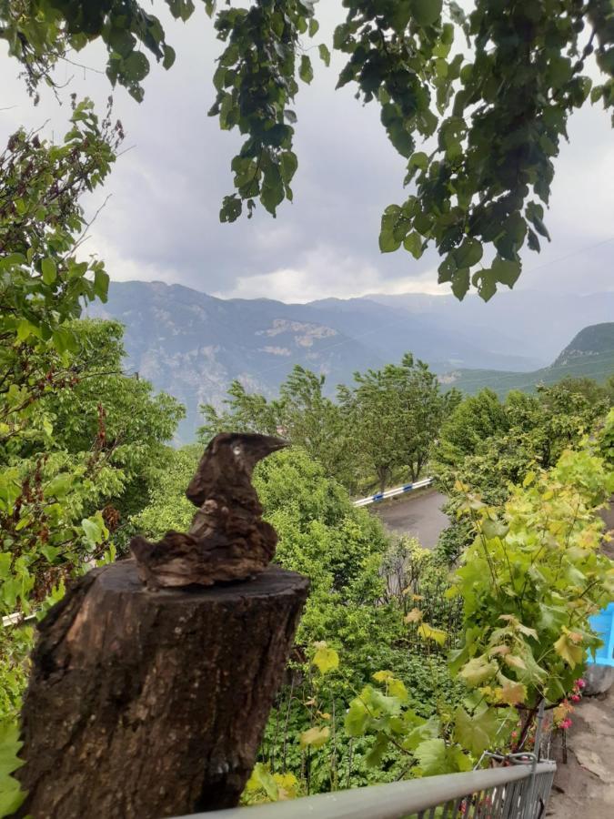 Igor Bed And Breakfast Halidzor Eksteriør bilde