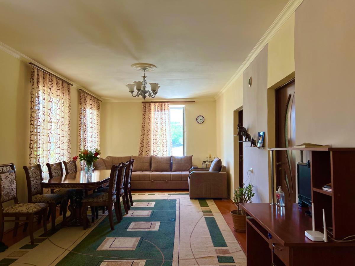 Igor Bed And Breakfast Halidzor Eksteriør bilde
