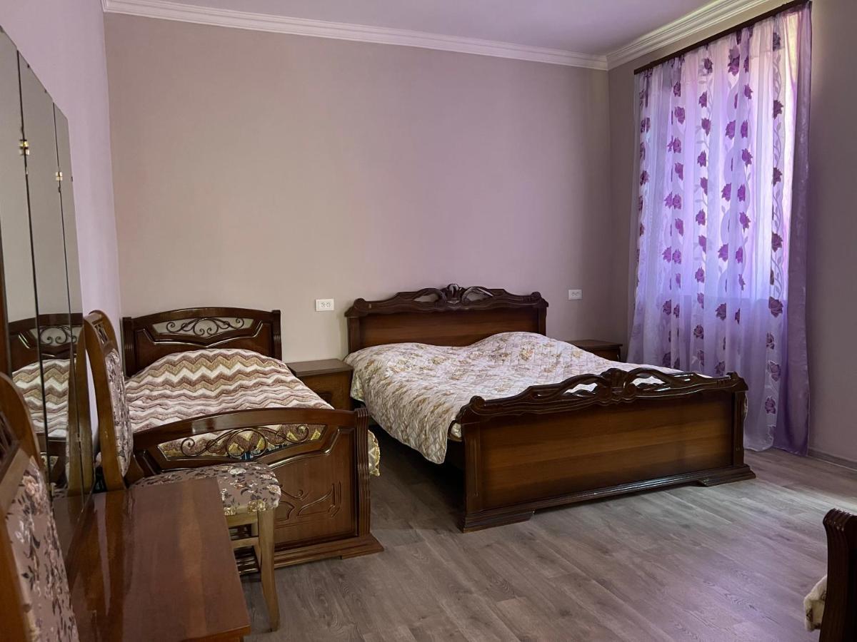 Igor Bed And Breakfast Halidzor Eksteriør bilde