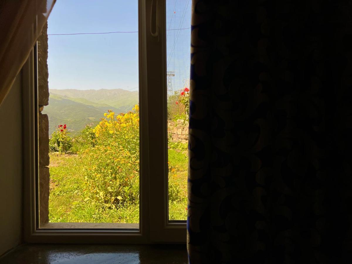 Igor Bed And Breakfast Halidzor Eksteriør bilde