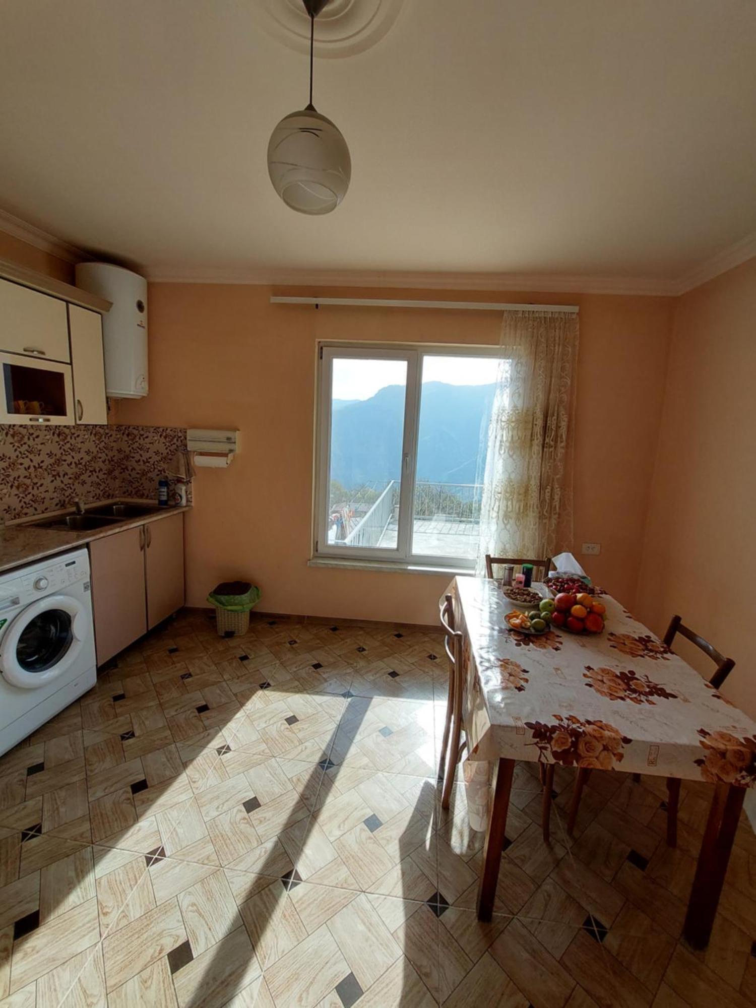Igor Bed And Breakfast Halidzor Rom bilde