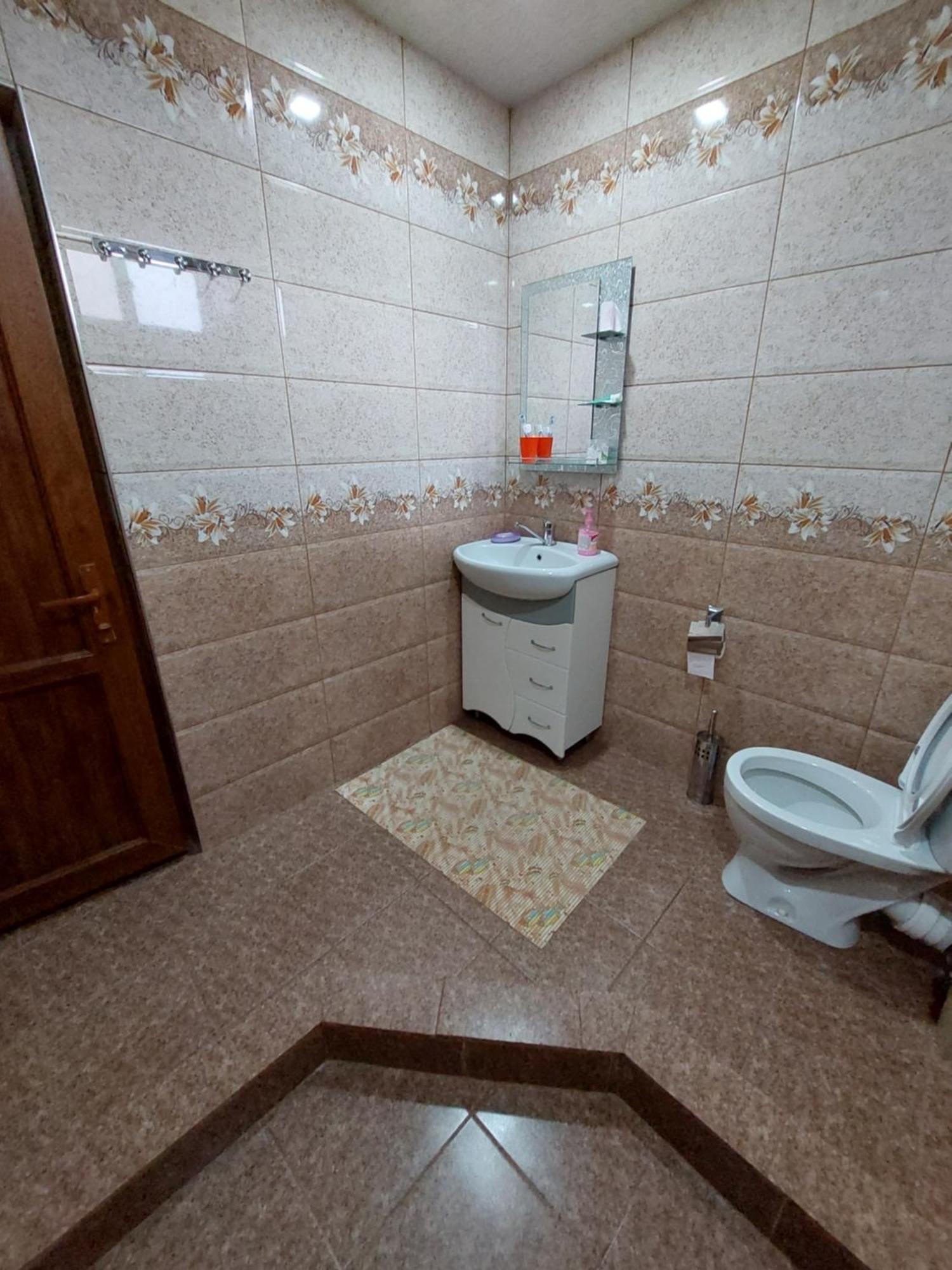 Igor Bed And Breakfast Halidzor Rom bilde