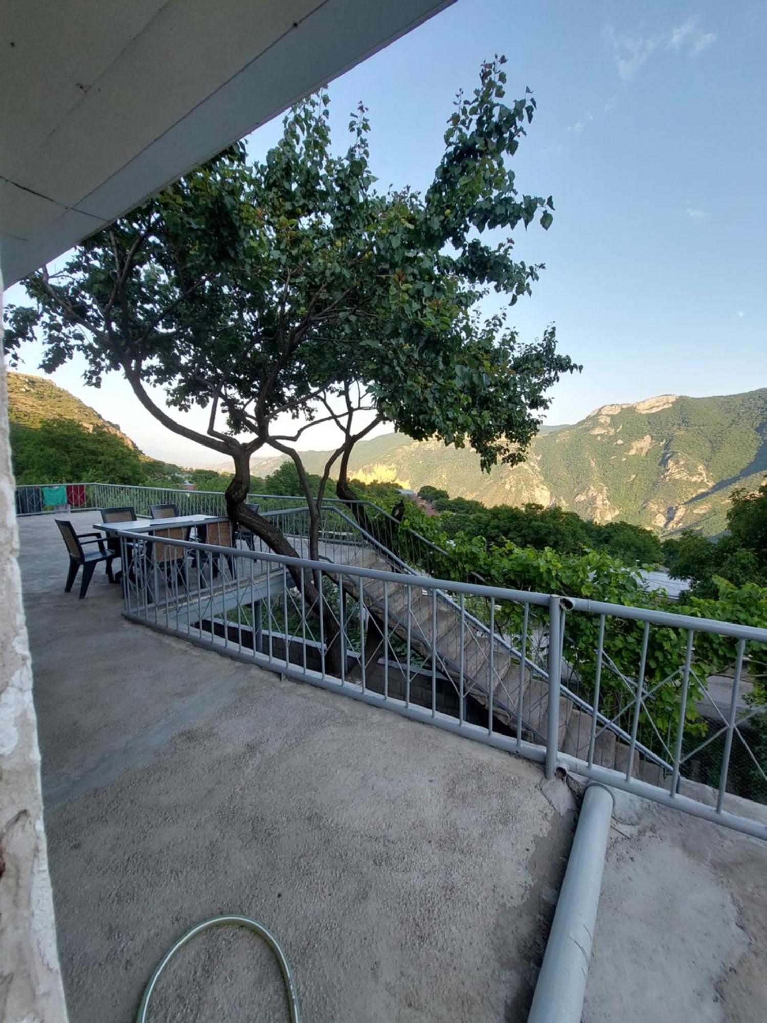 Igor Bed And Breakfast Halidzor Eksteriør bilde