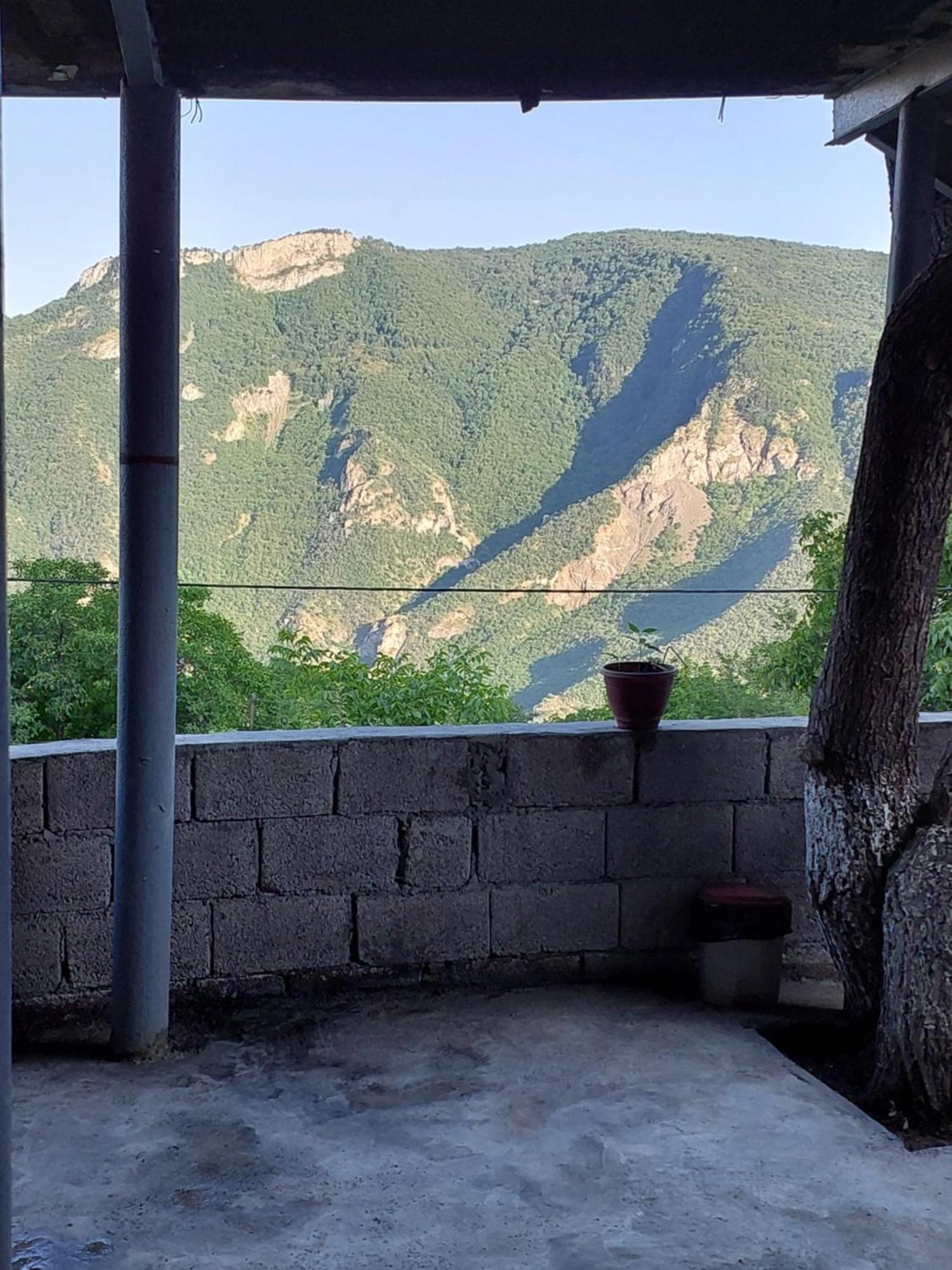 Igor Bed And Breakfast Halidzor Eksteriør bilde