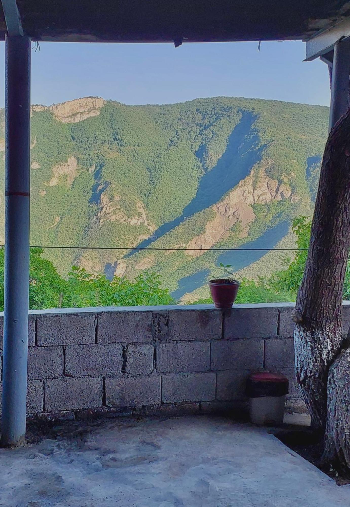 Igor Bed And Breakfast Halidzor Eksteriør bilde