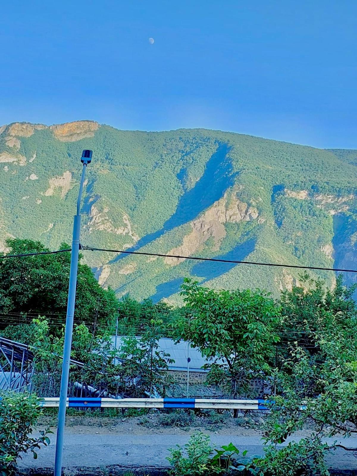 Igor Bed And Breakfast Halidzor Eksteriør bilde