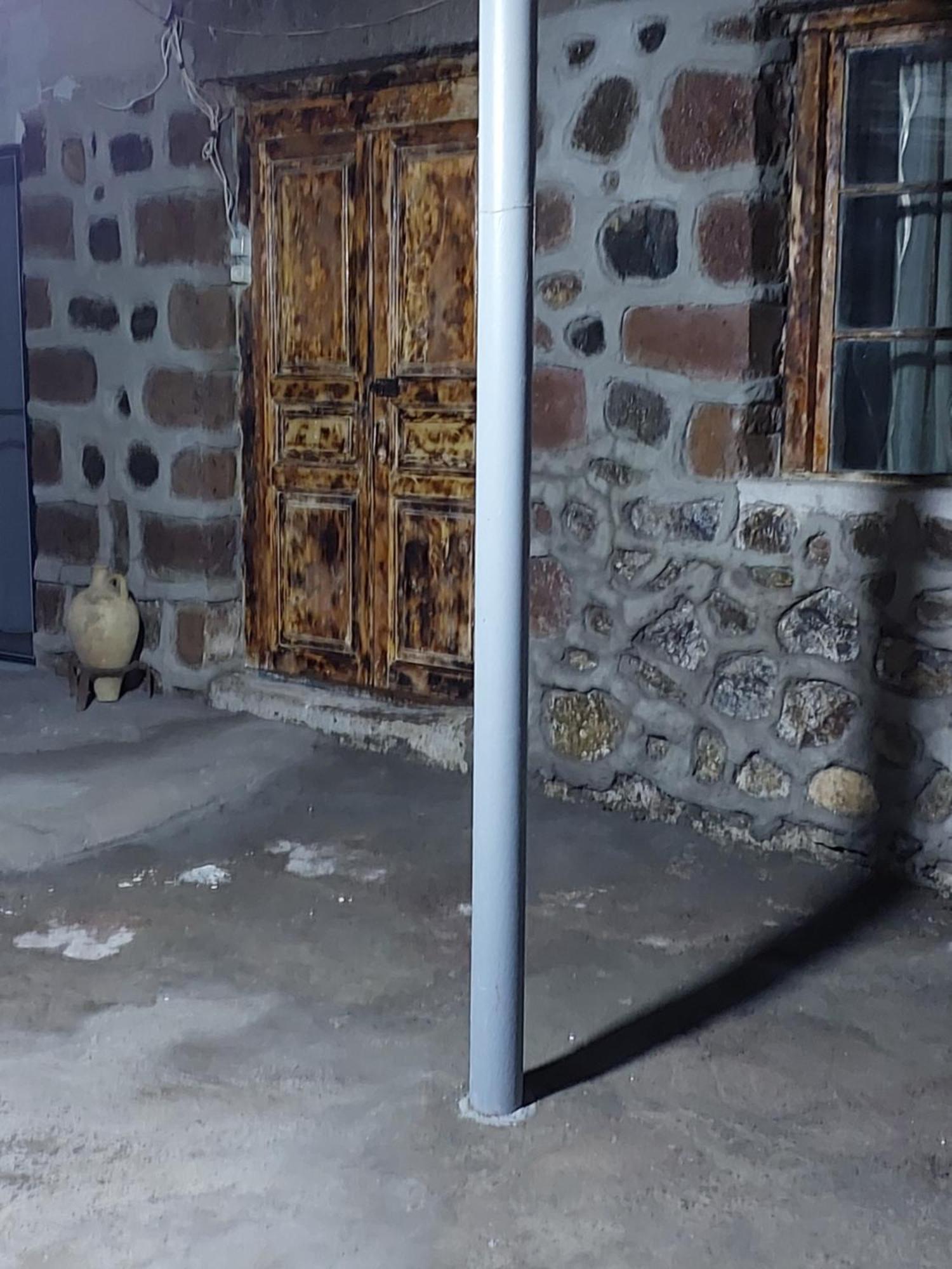 Igor Bed And Breakfast Halidzor Eksteriør bilde