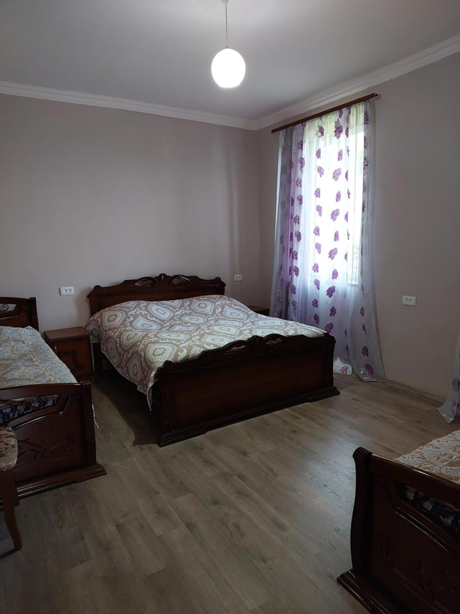 Igor Bed And Breakfast Halidzor Eksteriør bilde