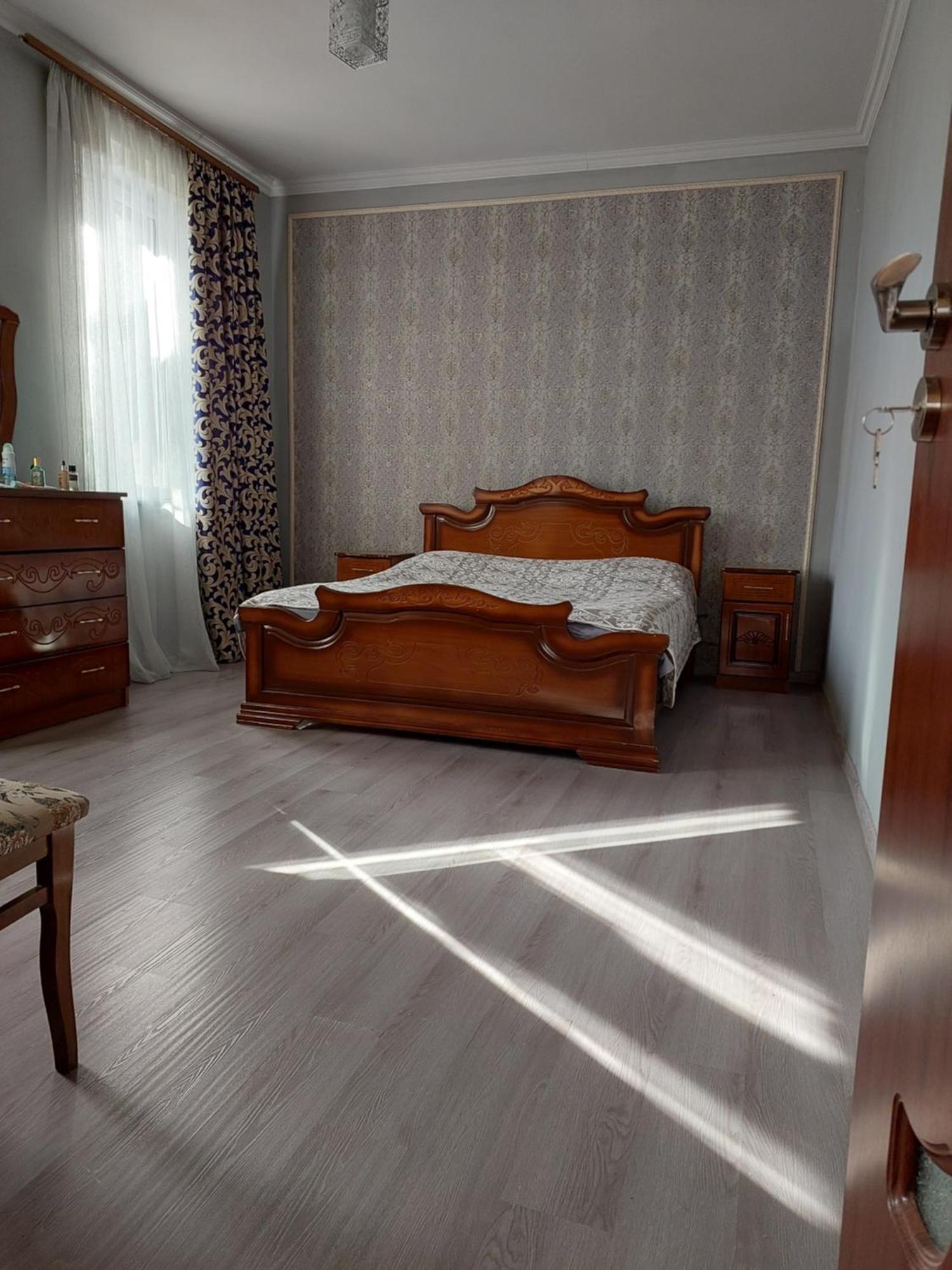 Igor Bed And Breakfast Halidzor Eksteriør bilde