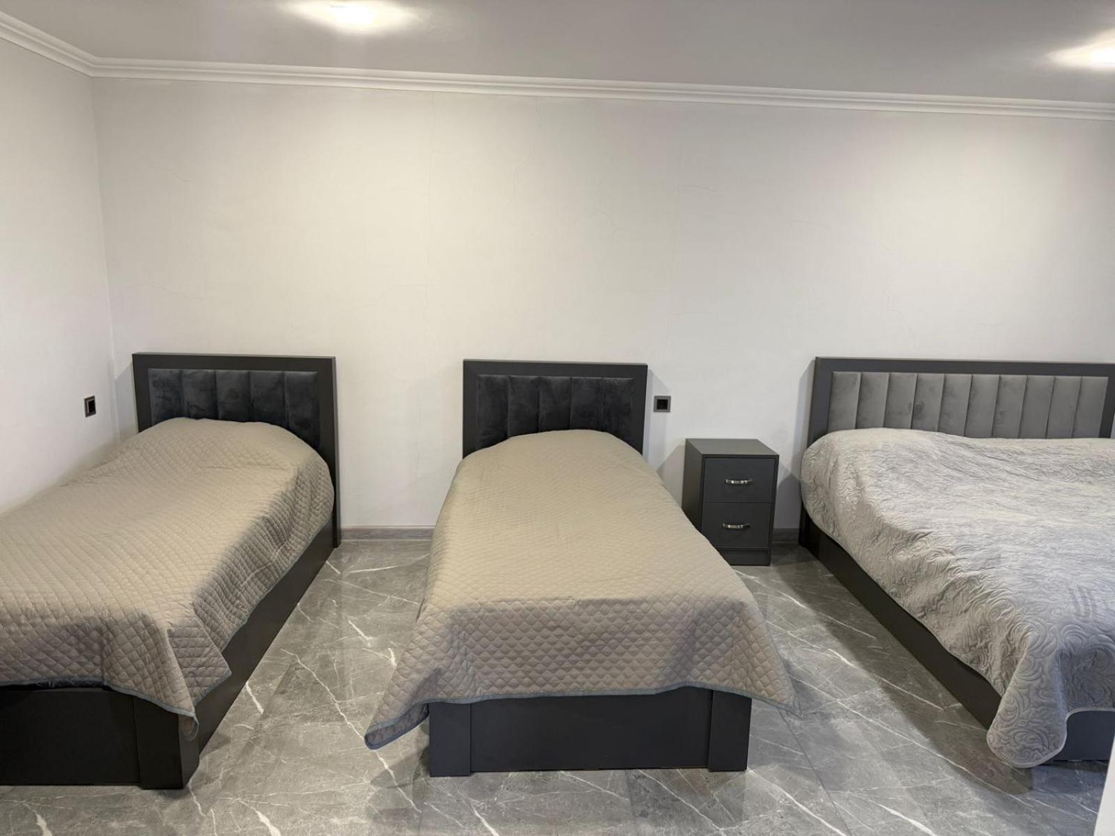 Igor Bed And Breakfast Halidzor Rom bilde