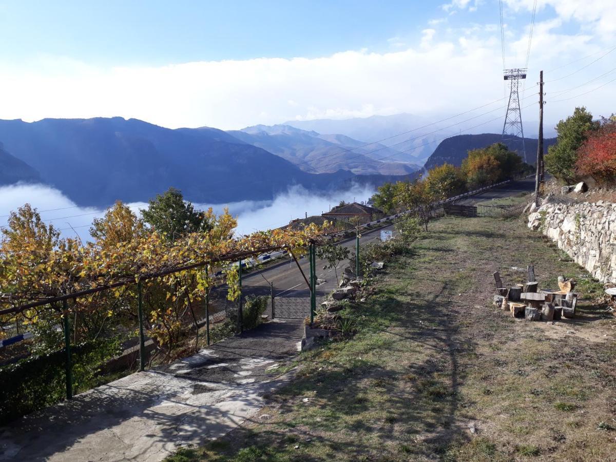 Igor Bed And Breakfast Halidzor Eksteriør bilde