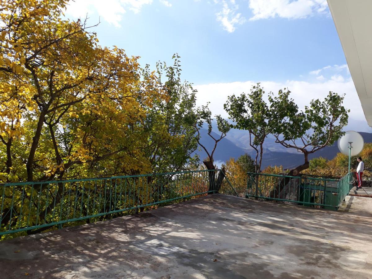 Igor Bed And Breakfast Halidzor Eksteriør bilde